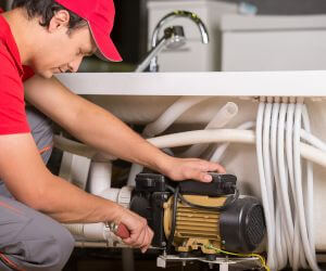 About Emergency plumbing pros Belle Plaine, KS